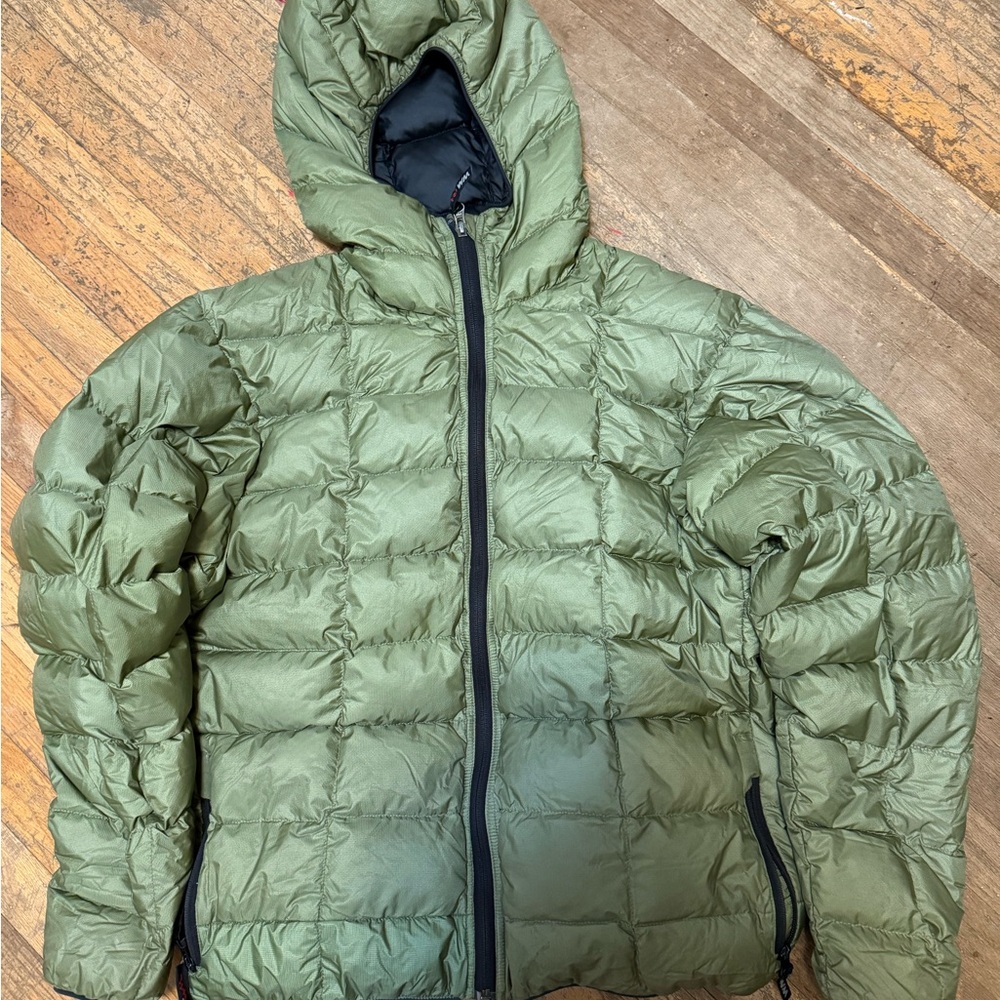 Western Mountaineering Flash XR